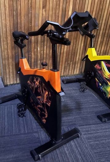 Sale. Bodybike smart plus spin bikes
