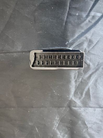 xbox scart adapter