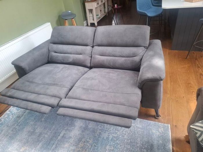 recliner