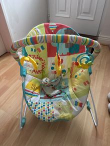 Baby Bouncer