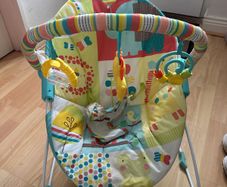 Baby Bouncer