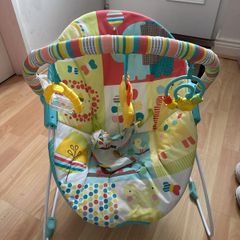 Baby Bouncer
