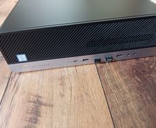 Hp EliteDesk 800 G3 Desktop PC