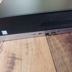 Hp EliteDesk 800 G3 Desktop PC
