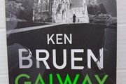 Ken Bruen