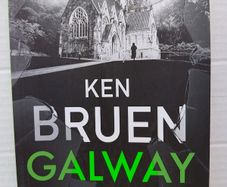 Ken Bruen