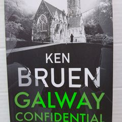 Ken Bruen