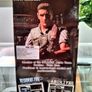 NECA Resident Evil Jill Valentine and Chris Redfield 7 Inch Figures RARE Image 5