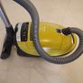 Miele vacuum cleaner Image 4