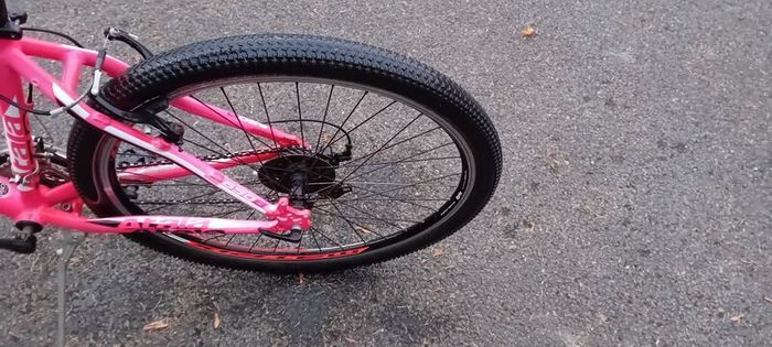 Bargin Mountain Bike