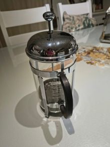 bodum coffee press