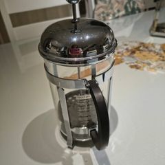 bodum coffee press