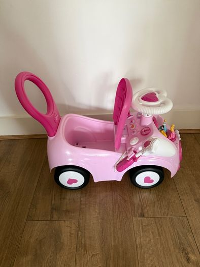 toddler car toy