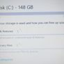 Dell Latitude 2100 150GB HDD Intel Atom Core 2GB RAM 10.1" Laptop works fine Image 6