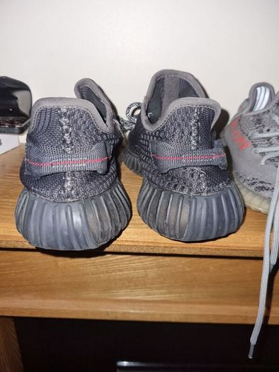 Kids Trainers Yeezy & Nike