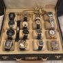 watch Rolex Patek Philippe Audemars Piguet Richard Mille Cartier Tudor Breitling TAG Heuer Image 3