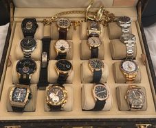 Rolex Watch Luxury Watches
