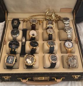 Rolex Watch Luxury Watches
