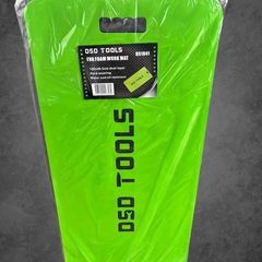 Dsd Tools Eva Foam Mat Green & Black 1000 X 495 X 35mm