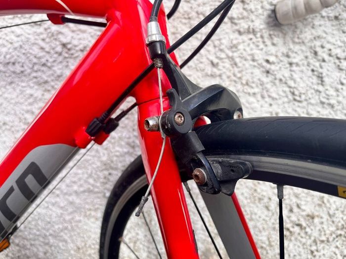 Specialized Allez Road Bike