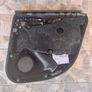 Audi a6 c7 door cards Image 8