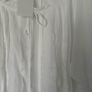 White top from H&M size L Image 4