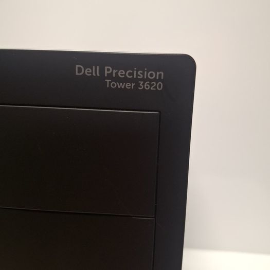 Dell Precision Tower 3620 Workstation | Intel Core i7-7700 | 16GB RAM | NVIDIA Quadro P2000 5GB