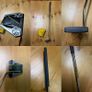 Scotty Cameron Phantom X 7 Putter Image 7