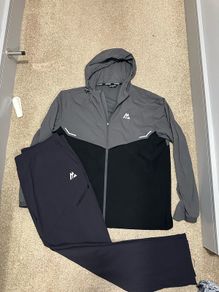Men's montirex tracksuit