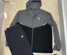 Men's montirex tracksuit