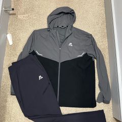 Men's montirex tracksuit