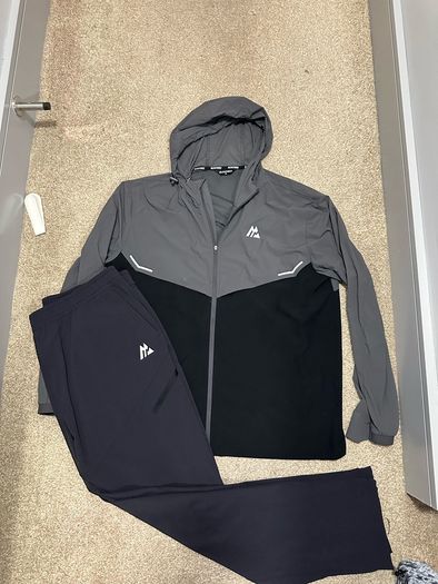 Men's montirex tracksuit