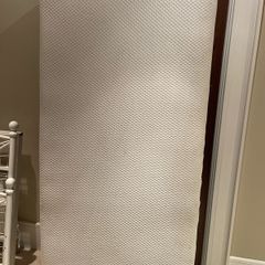 Very Good Quality Extremely Thick Single Foam Mattress - Can Deliver