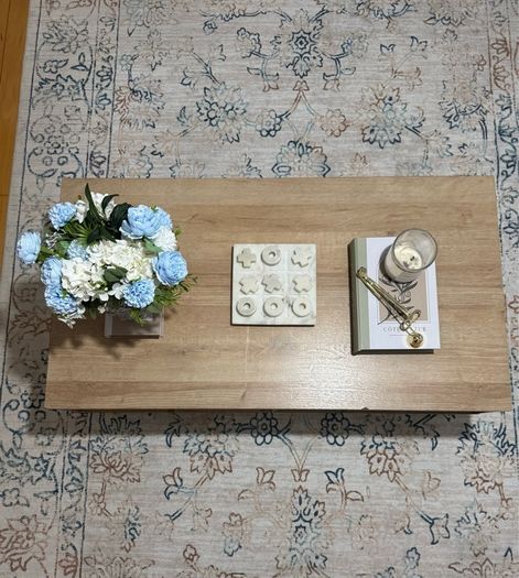 coffe table