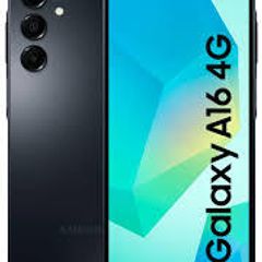 Samsung Galaxy A16 128GB [Unlocked] (Grade B)
