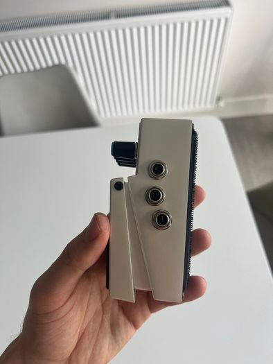 Boss DD-8 Digital Delay Pedal