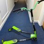 Swing Scooter Image 3