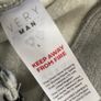BNWOT: Mens Tracksuit Top (Large) Image 4