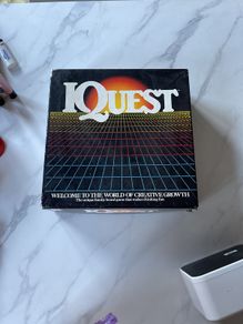 board game retro