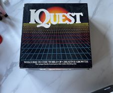 board game retro
