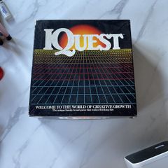board game retro