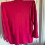 Rabe pink turtle neck jumper size UK18 EU46 Postage included Image 4