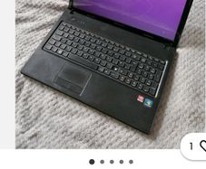 Lenovo laptop G575, Co Mayo