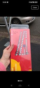 socket set