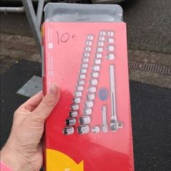 socket set