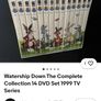 Complete boxset of Watership Down Image 3