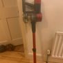Upright Buture Vacuum Cleaner Image 3