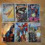 DC Comics Superman Justice League lot Image 2