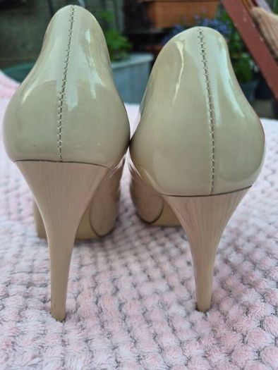 Heels Shoes
