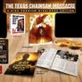 The Texas Chainsaw Massacre 4K / Blu Ray (3 disc) Premium Edition Steelbook (Full Slip B) (550 copies) Image 7